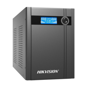 Sursa neintreruptibila - UPS 3000 VA, 1800W - HIKVISION DS-UPS3000 HIKVISION - 1